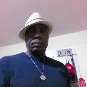 Meet your Posher, Tony